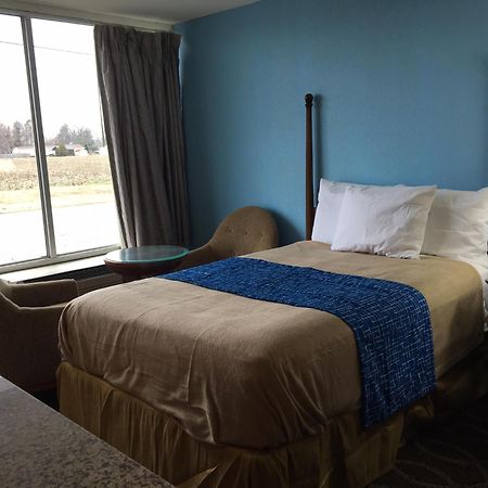 Travel Inn Marston Extérieur photo