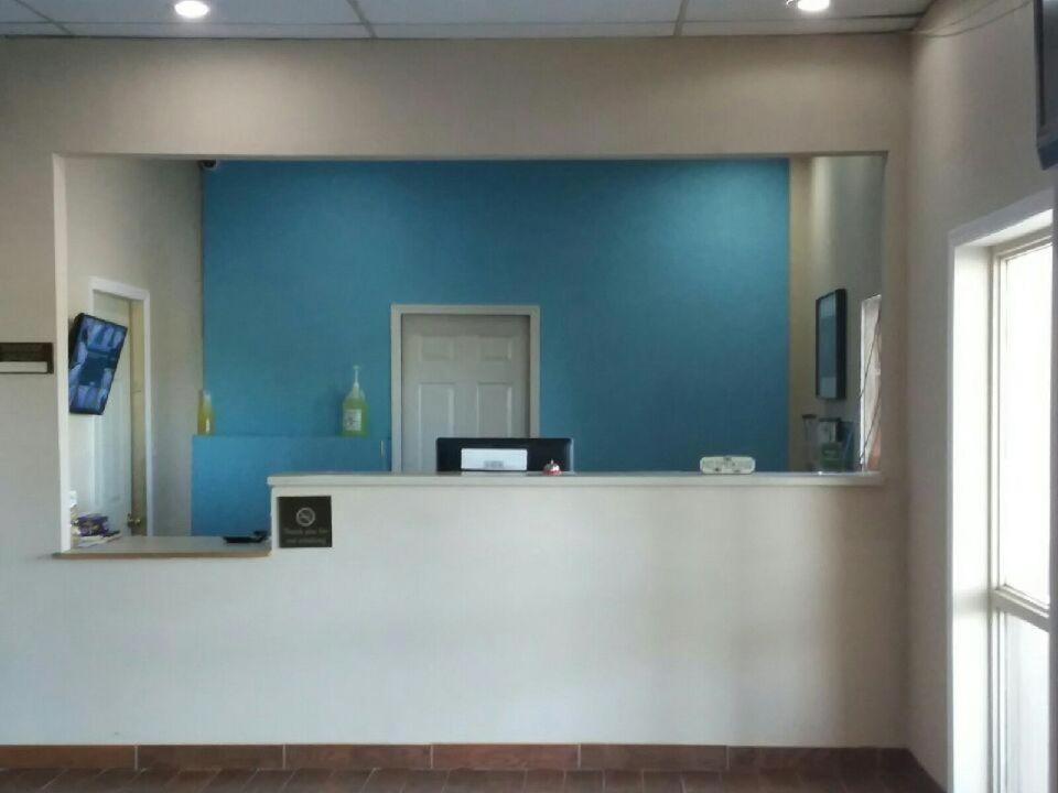 Travel Inn Marston Extérieur photo