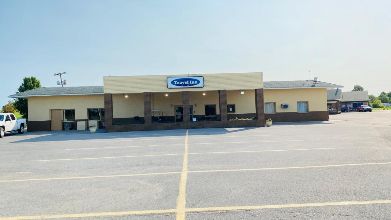Travel Inn Marston Extérieur photo