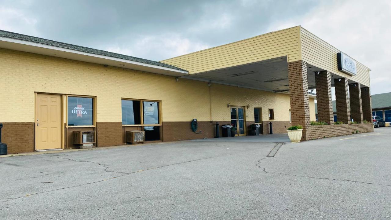 Travel Inn Marston Extérieur photo