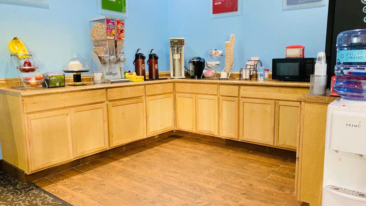Travel Inn Marston Extérieur photo