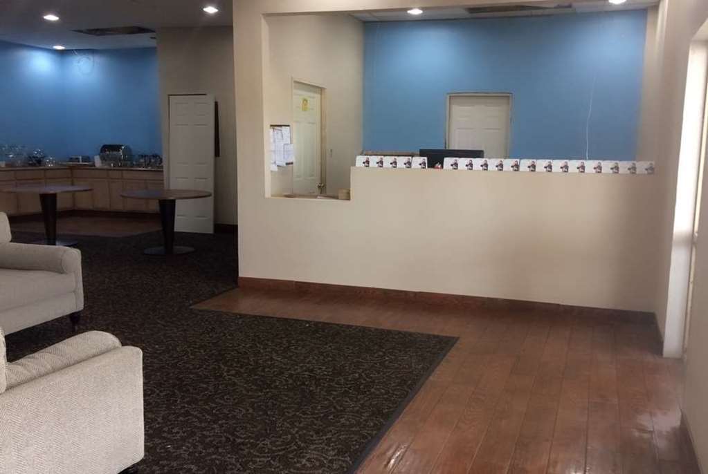 Travel Inn Marston Intérieur photo