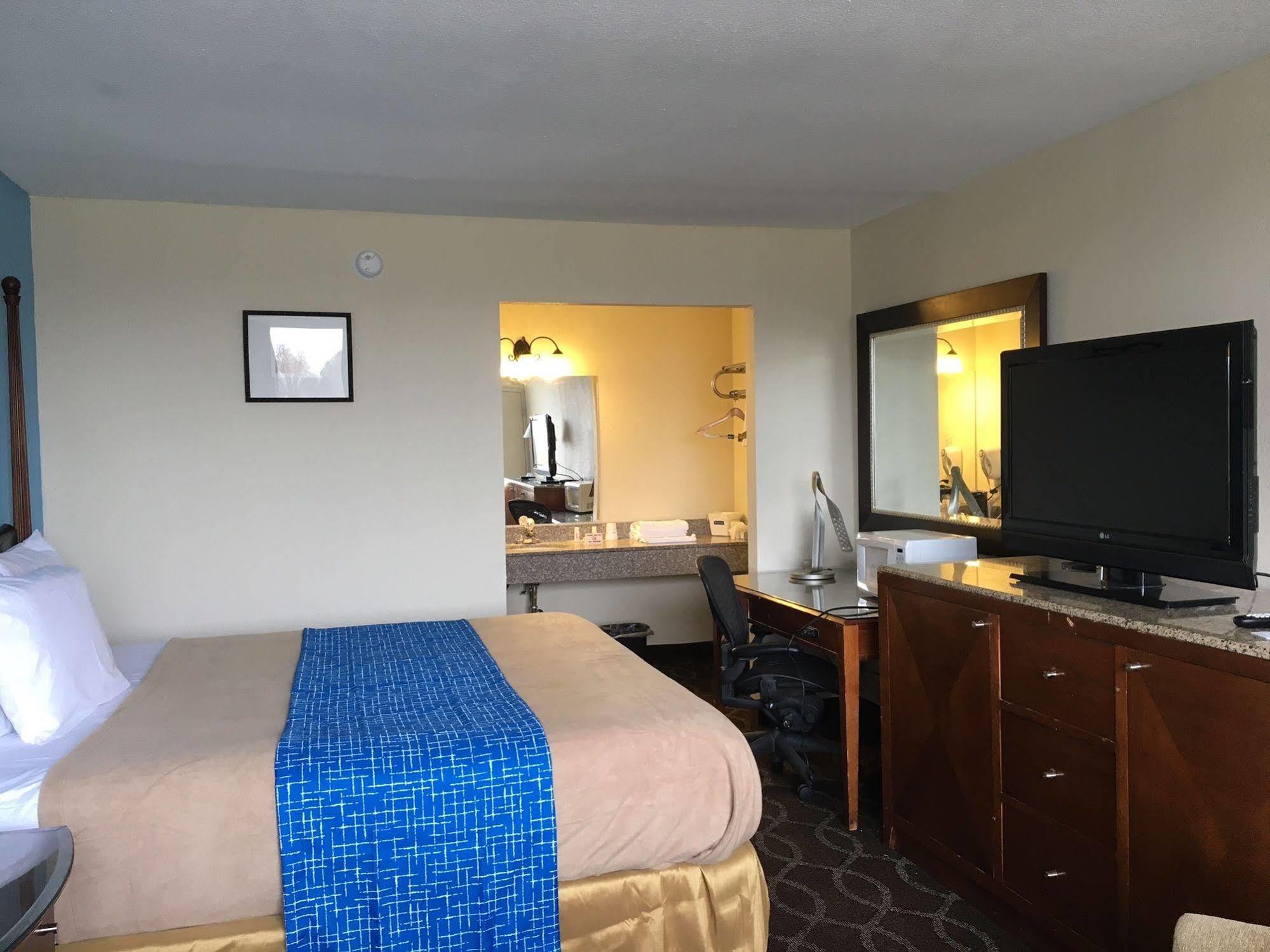 Travel Inn Marston Extérieur photo