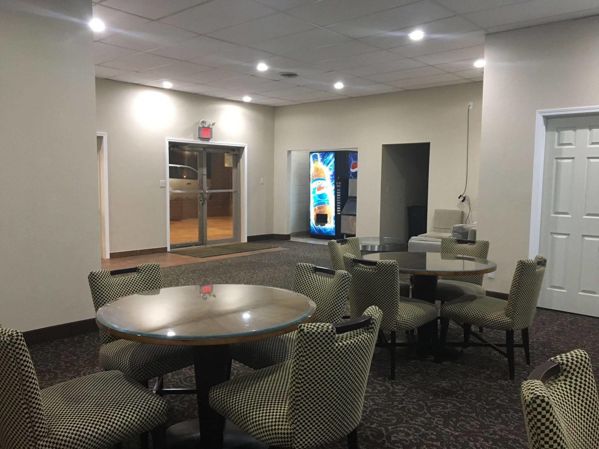 Travel Inn Marston Extérieur photo