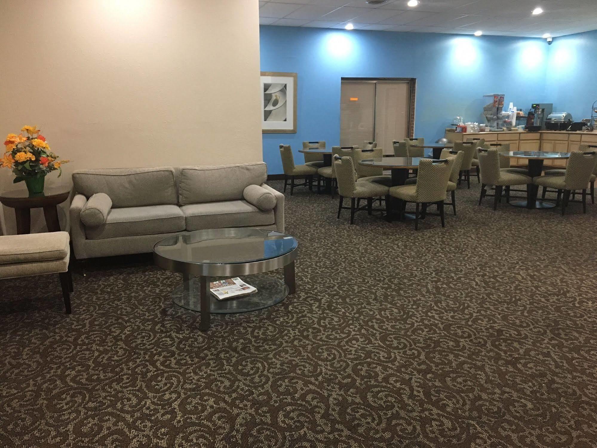 Travel Inn Marston Extérieur photo
