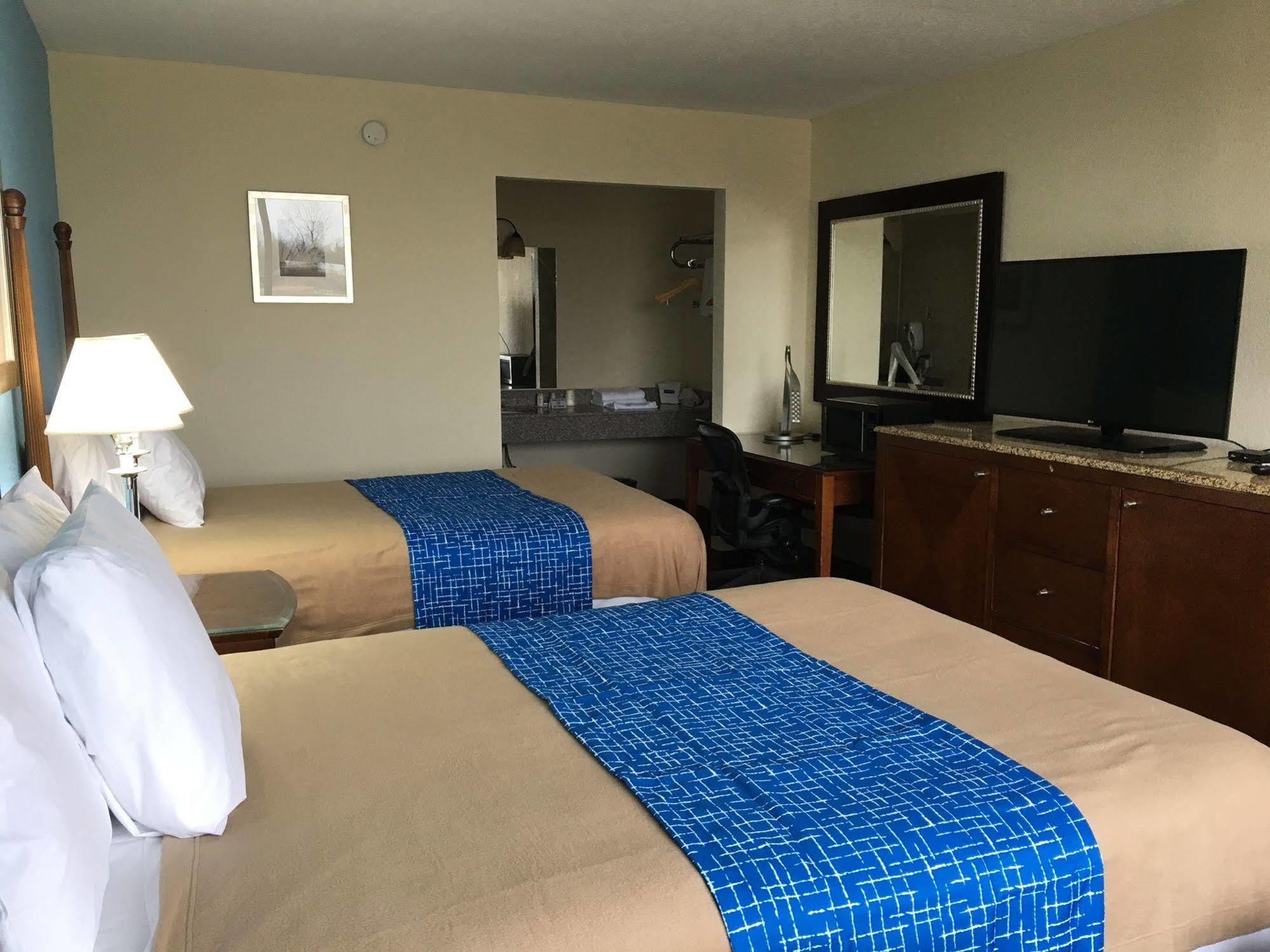 Travel Inn Marston Extérieur photo
